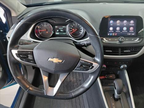 CHEVROLET Onix Hatch 1.0 12V 4P FLEX PREMIER TURBO AUTOM�TICO, Foto 13