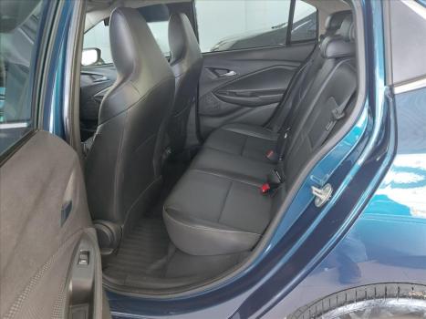 CHEVROLET Onix Hatch 1.0 12V 4P FLEX PREMIER TURBO AUTOM�TICO, Foto 15