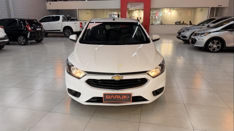 CHEVROLET Onix Hatch 1.0 4P FLEX LT, Foto 2