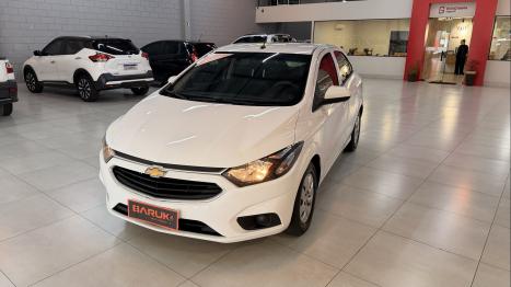 CHEVROLET Onix Hatch 1.0 4P FLEX LT, Foto 3