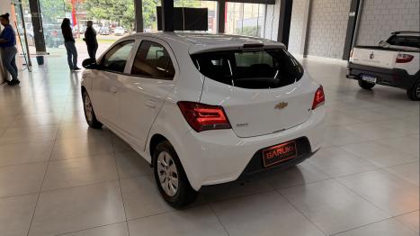 CHEVROLET Onix Hatch 1.0 4P FLEX LT, Foto 5
