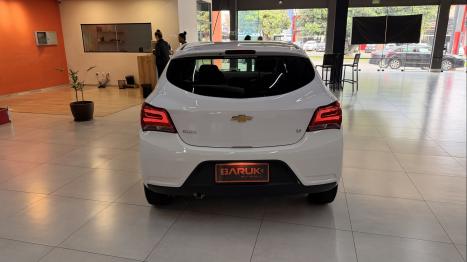 CHEVROLET Onix Hatch 1.0 4P FLEX LT, Foto 6