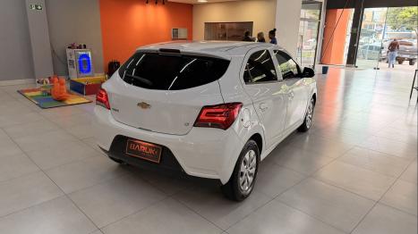 CHEVROLET Onix Hatch 1.0 4P FLEX LT, Foto 7