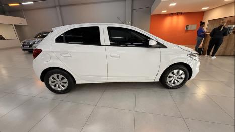 CHEVROLET Onix Hatch 1.0 4P FLEX LT, Foto 8
