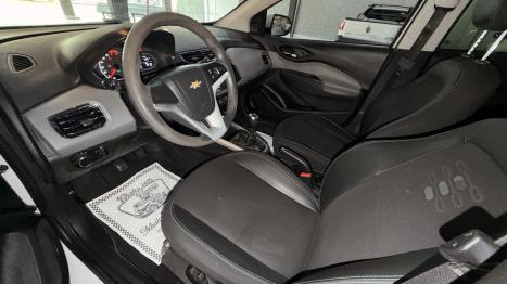 CHEVROLET Onix Hatch 1.0 4P FLEX LT, Foto 9