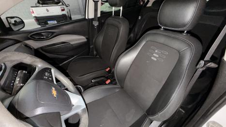 CHEVROLET Onix Hatch 1.0 4P FLEX LT, Foto 10