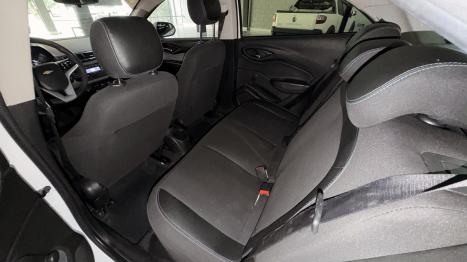CHEVROLET Onix Hatch 1.0 4P FLEX LT, Foto 13