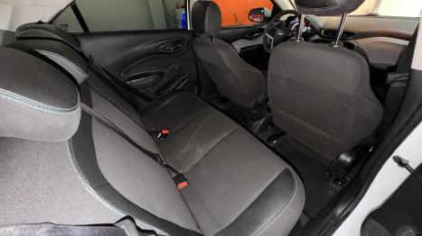 CHEVROLET Onix Hatch 1.0 4P FLEX LT, Foto 15