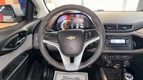 CHEVROLET Onix Hatch 1.0 4P FLEX LT, Foto 18