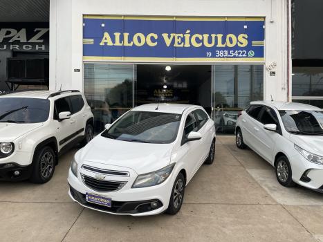 CHEVROLET Onix Hatch 1.4 4P FLEX LTZ, Foto 1