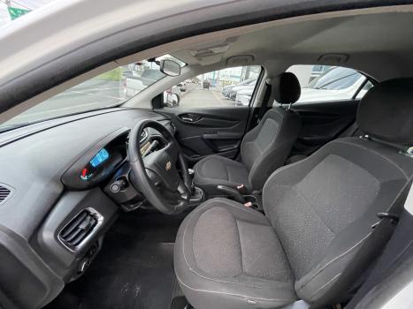 CHEVROLET Onix Hatch 1.4 4P FLEX LTZ, Foto 8