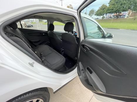 CHEVROLET Onix Hatch 1.4 4P FLEX LTZ, Foto 11