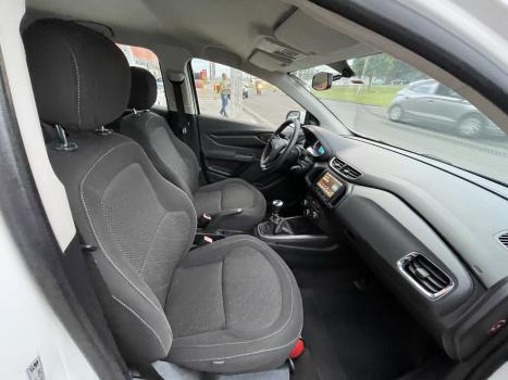 CHEVROLET Onix Hatch 1.4 4P FLEX LTZ, Foto 12