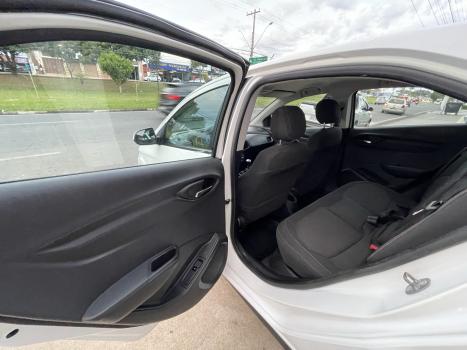 CHEVROLET Onix Hatch 1.4 4P FLEX LTZ, Foto 13