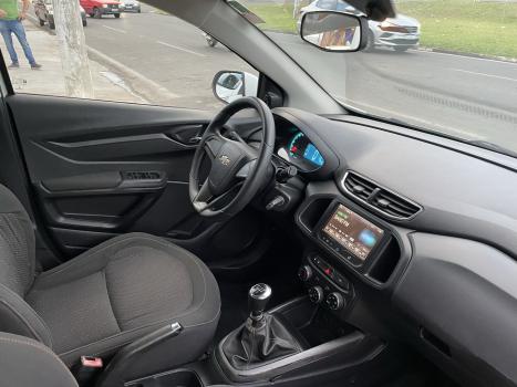 CHEVROLET Onix Hatch 1.4 4P FLEX LTZ, Foto 14