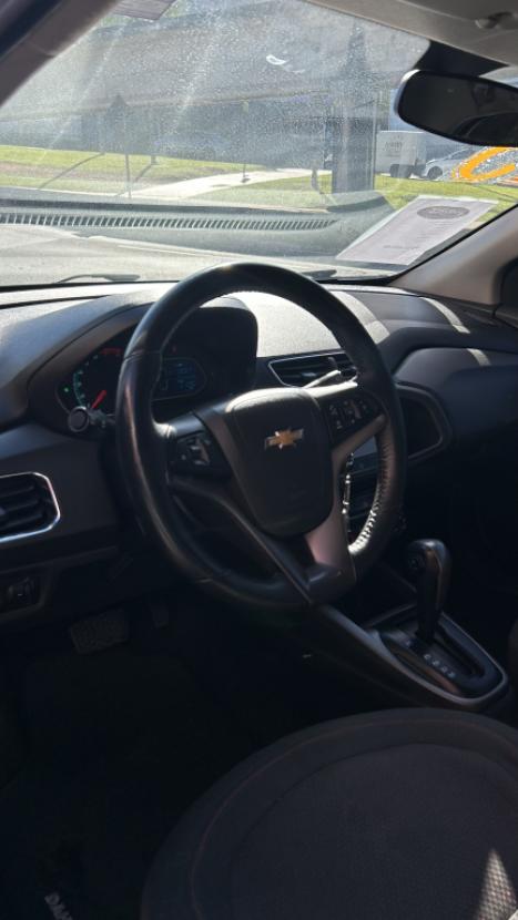 CHEVROLET Onix Hatch 1.4 4P FLEX LTZ AUTOM�TICO, Foto 4