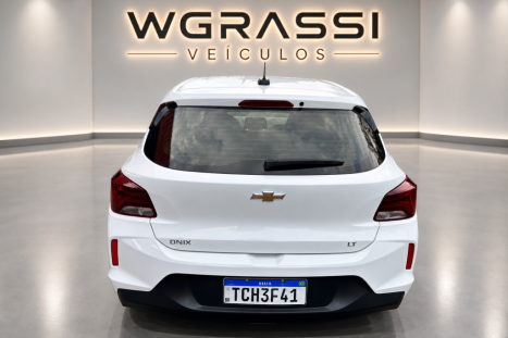 CHEVROLET Onix Hatch 1.0 4P FLEX LT2, Foto 5