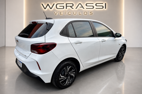 CHEVROLET Onix Hatch 1.0 4P FLEX LT2, Foto 6