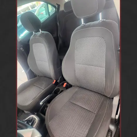 CHEVROLET Onix Hatch 1.0 12V 4P FLEX LT, Foto 9