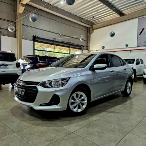 CHEVROLET Onix Hatch 1.0 12V 4P FLEX LT, Foto 3