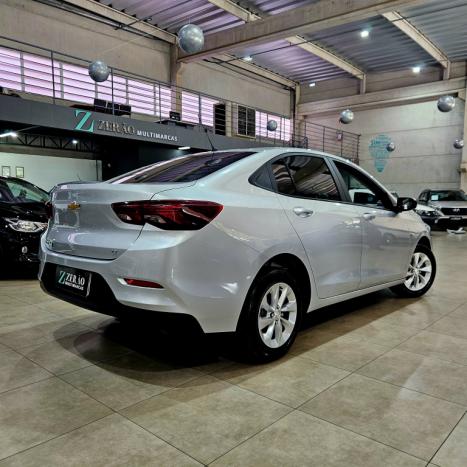 CHEVROLET Onix Hatch 1.0 12V 4P FLEX LT, Foto 4