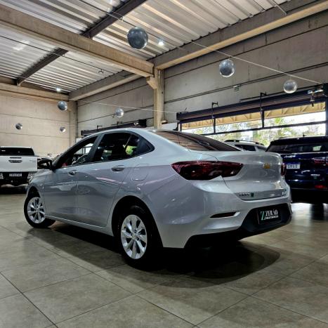 CHEVROLET Onix Hatch 1.0 12V 4P FLEX LT, Foto 5