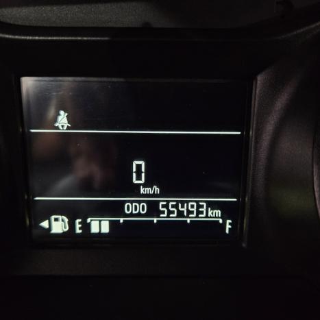 CHEVROLET Onix Hatch 1.0 12V 4P FLEX LT, Foto 9
