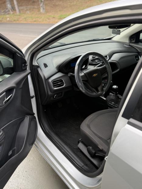 CHEVROLET Onix Hatch 1.4 4P FLEX LT, Foto 6