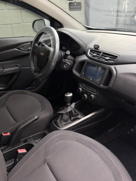 CHEVROLET Onix Hatch 1.4 4P FLEX LT, Foto 7
