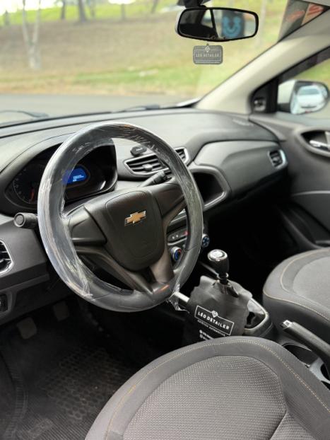 CHEVROLET Onix Hatch 1.4 4P FLEX LT, Foto 8