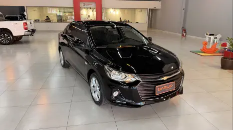 CHEVROLET Onix Hatch 1.0 4P FLEX LTZ TURBO AUTOM�TICO, Foto 1