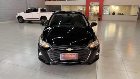 CHEVROLET Onix Hatch 1.0 4P FLEX LTZ TURBO AUTOM�TICO, Foto 2