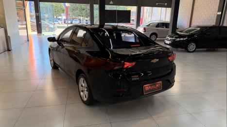 CHEVROLET Onix Hatch 1.0 4P FLEX LTZ TURBO AUTOM�TICO, Foto 5