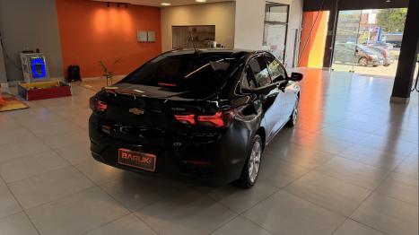 CHEVROLET Onix Hatch 1.0 4P FLEX LTZ TURBO AUTOM�TICO, Foto 6