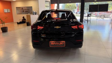 CHEVROLET Onix Hatch 1.0 4P FLEX LTZ TURBO AUTOM�TICO, Foto 7
