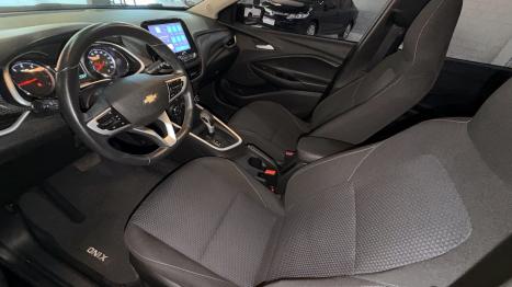 CHEVROLET Onix Hatch 1.0 4P FLEX LTZ TURBO AUTOM�TICO, Foto 8