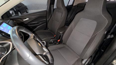 CHEVROLET Onix Hatch 1.0 4P FLEX LTZ TURBO AUTOM�TICO, Foto 10