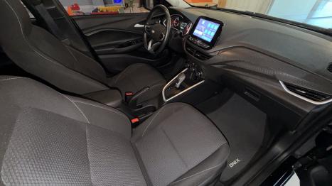 CHEVROLET Onix Hatch 1.0 4P FLEX LTZ TURBO AUTOM�TICO, Foto 11