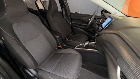 CHEVROLET Onix Hatch 1.0 4P FLEX LTZ TURBO AUTOM�TICO, Foto 12