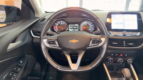 CHEVROLET Onix Hatch 1.0 4P FLEX LTZ TURBO AUTOM�TICO, Foto 18