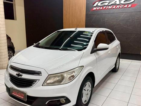 CHEVROLET Onix Hatch 1.0 4P FLEX LT, Foto 3