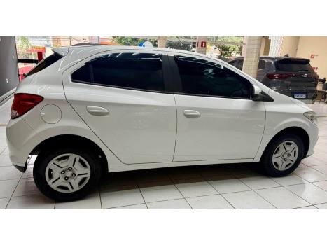 CHEVROLET Onix Hatch 1.0 4P FLEX LT, Foto 5