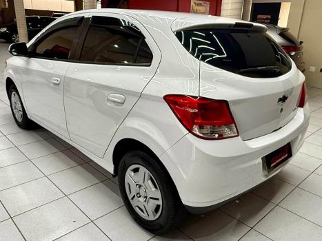 CHEVROLET Onix Hatch 1.0 4P FLEX LT, Foto 8