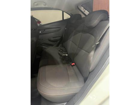 CHEVROLET Onix Hatch 1.0 4P FLEX LT, Foto 9
