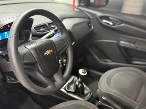 CHEVROLET Onix Hatch 1.0 4P FLEX LT, Foto 11