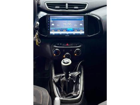 CHEVROLET Onix Hatch 1.0 4P FLEX LT, Foto 12
