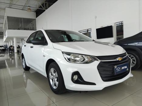 CHEVROLET Onix Hatch 1.0 4P FLEX, Foto 2