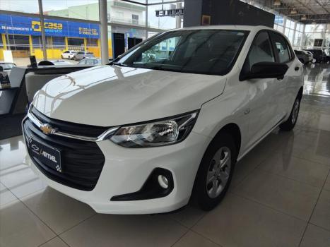 CHEVROLET Onix Hatch 1.0 4P FLEX, Foto 3