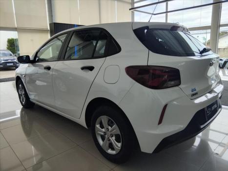 CHEVROLET Onix Hatch 1.0 4P FLEX, Foto 5