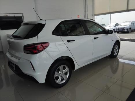 CHEVROLET Onix Hatch 1.0 4P FLEX, Foto 6